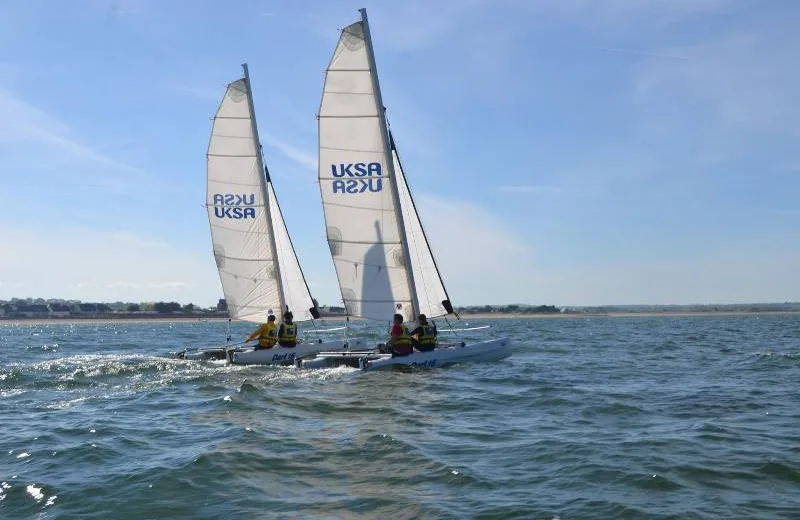 Cours collectif de Stand-Up Paddle > Centre Nautique Est Cotentin