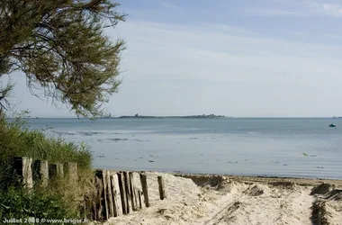 Gîtes de France G762 > Gouberville