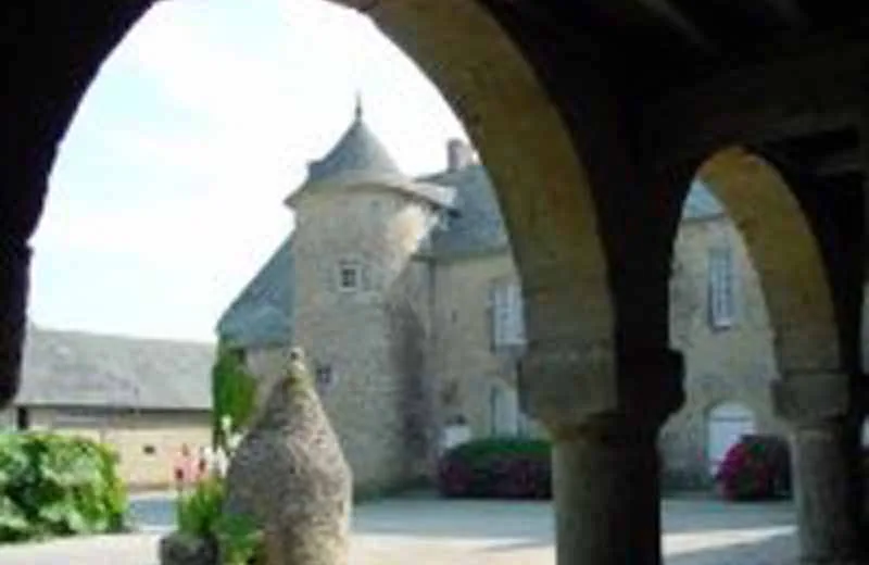 Chambres d’hôtes > Manoir de Bellauney