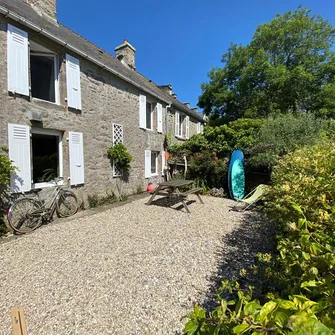 Meublé de tourisme > Le Petit Joignet