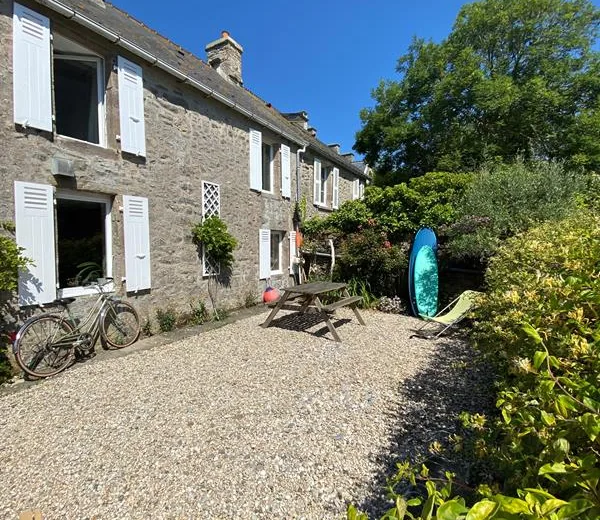 Meublé de tourisme > Le Petit Joignet