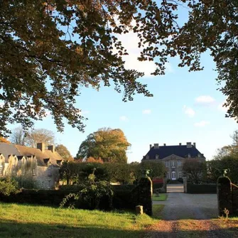 Domaine du Château de Carneville