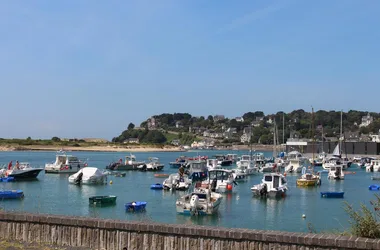 Gîtes de France G954 > Les Terrasses de Carteret