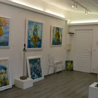 Atelier d’art Guichard-Bunel