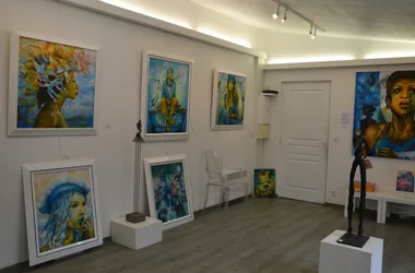 Atelier d’art Guichard-Bunel