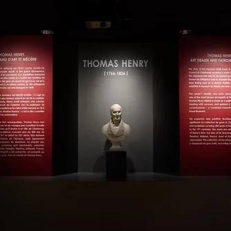 Musée Thomas Henry