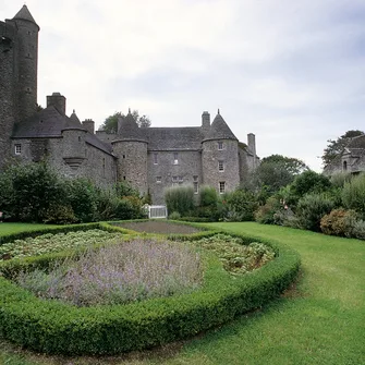 Manoir de Dur-Ecu