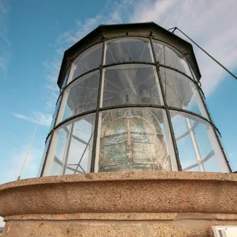 Phare de Carteret