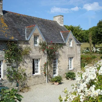 Gîtes de France G651 > La Maison d’Emile