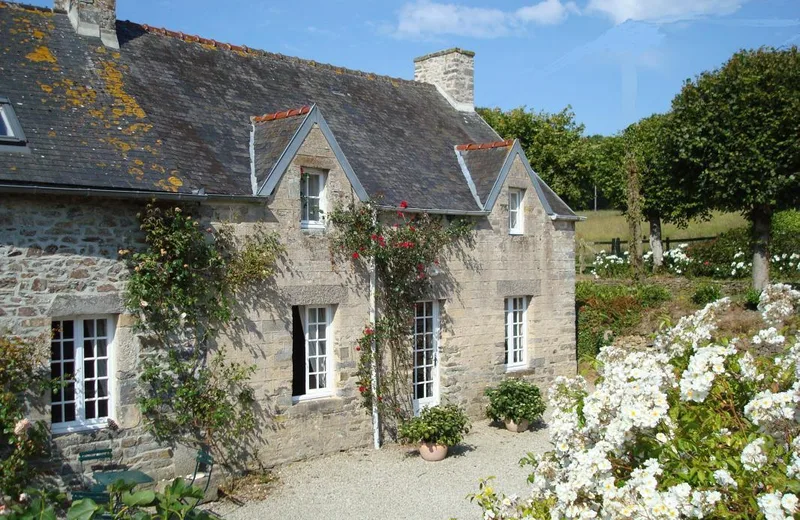 Gîtes de France G651 > La Maison d’Emile