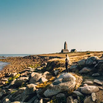 GR®223 – Cap Lévi – Cherbourg-en-Cotentin