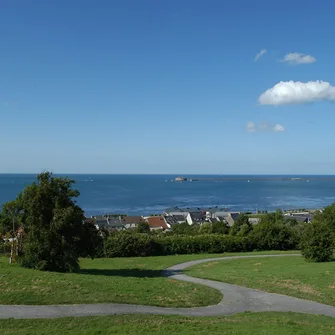 Parc des Hauts de Capel