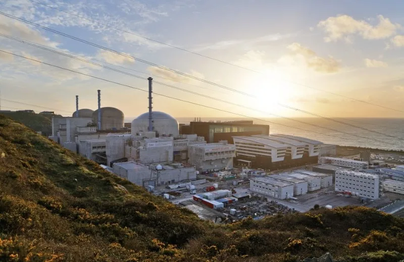 Visite guidée espace EDF Odyssélec > CIP EDF