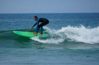 Location de planches > VanaSurf