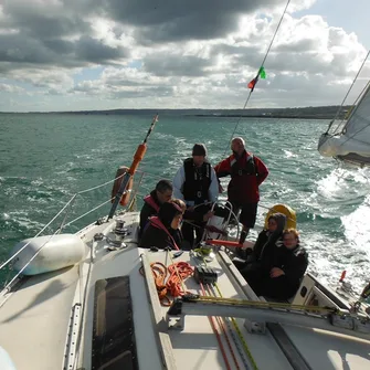 Cotentin Croisières