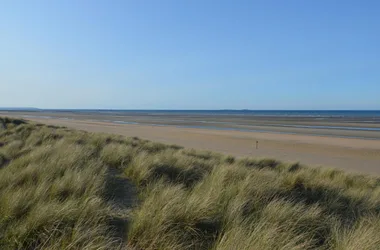 Gîtes de France G838 > Utah Beach