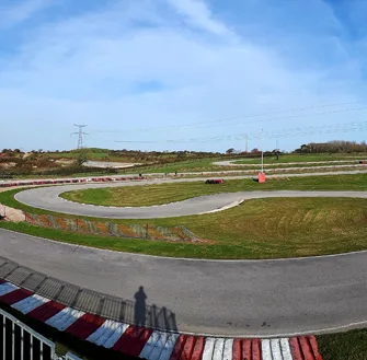 Association Karting Circuit de la Hague