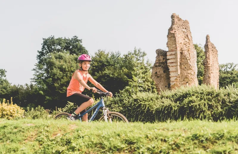 Boucle cyclotouristique de Valognes