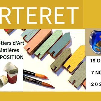 Art & Matières