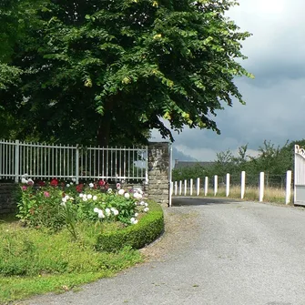 Domaine de Rugueville