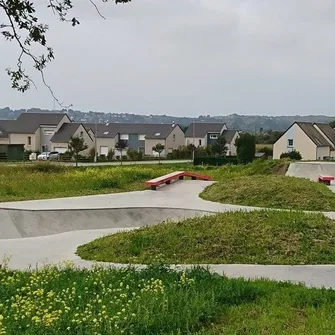 Skate-park