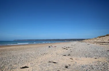 Clévacances H1003 > Le Logis des Dunes