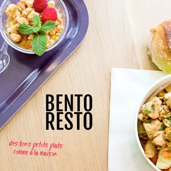 Bento Resto