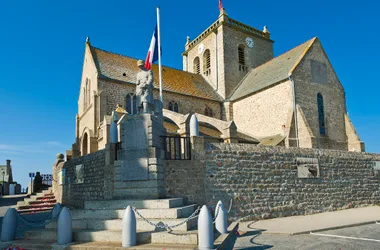 Eglise Saint-Nicolas