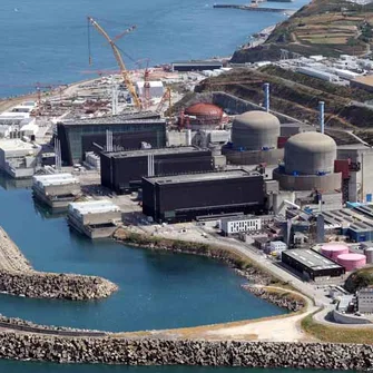 EDF Centre Nucléaire de Production d’Electricité de Flamanville