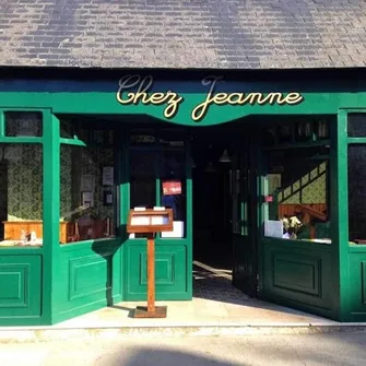 Chez Jeanne