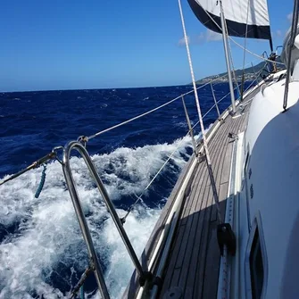 Mettez les Voiles Croisières