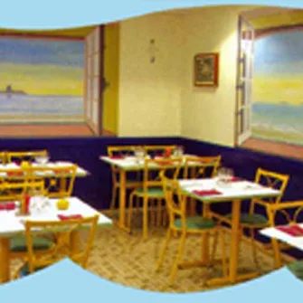 Restaurant de la Plage