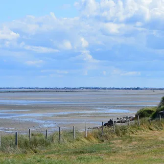 Cap sur Morsalines