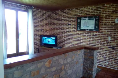 Meublé de tourisme > La Maison de la Plage