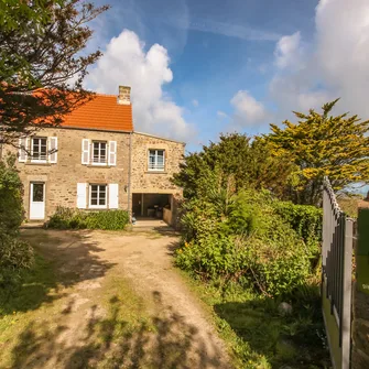 Gîtes de France G369 > Avec vue sur la Mer