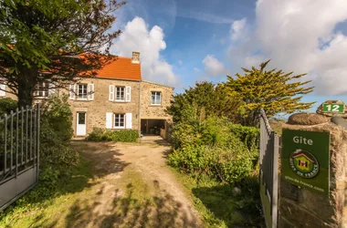 Gîtes de France G369 > Avec vue sur la Mer