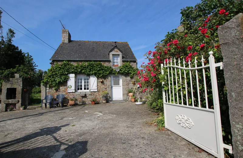 Gîtes de France G580 > La Maison Diguet