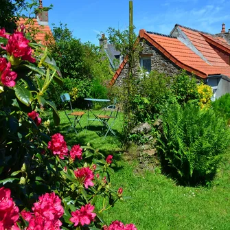 Meublé de tourisme > La Petite Maison