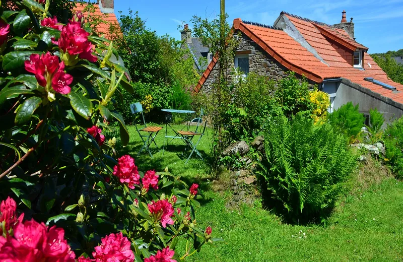 Meublé de tourisme > La Petite Maison