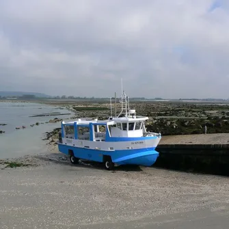 Musée maritime de Tatihou