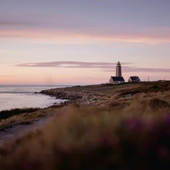 Phare du Cap Lévi