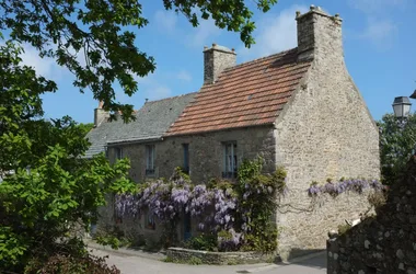 Chambres d’Hôtes > Maison du Chevalier de Rantot