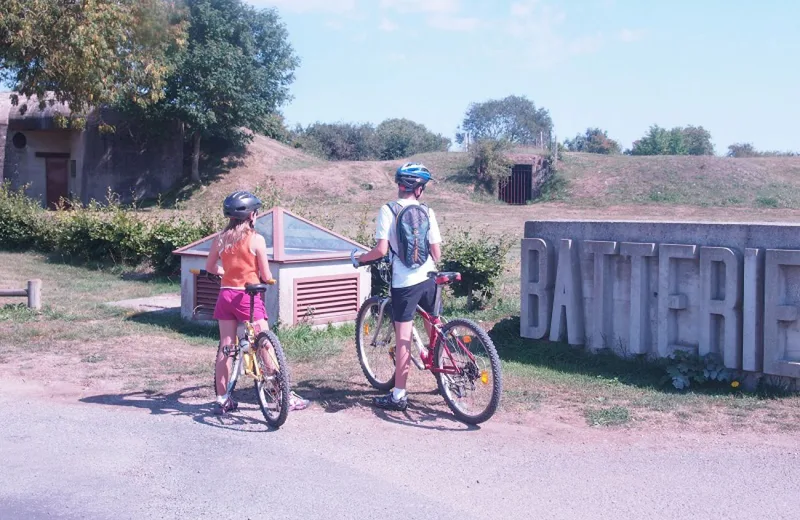 Sur les chemins de l’histoire