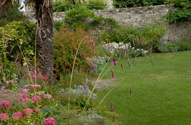 Jardin Terre d’Aïeuls