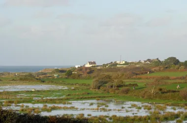 Gîtes de France G677 > Le Moulin Cardin