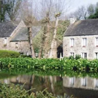 Meublé de tourisme > Le Clos Haize