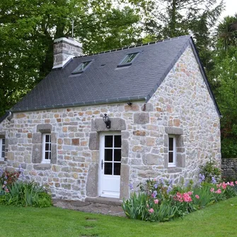 Meublé de tourisme > Au Phil Du Jardin