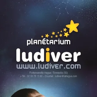 Planétarium Ludiver