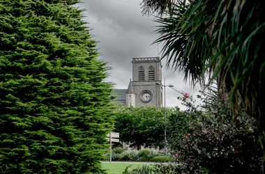 Centre-ville historique