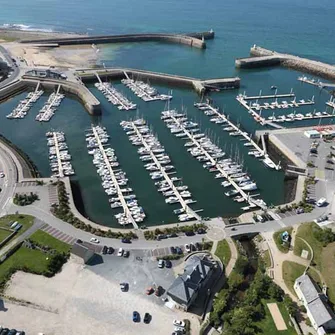 Port Diélette